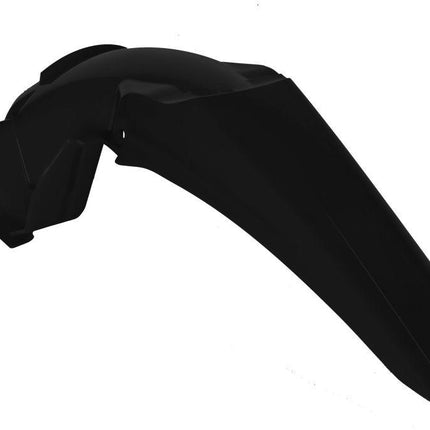 Rear Fender No LED 07-13 Wrf, Rtech R-PPWRFNR0007