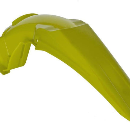 Rear Fender No LED 07-13 Wrf, Rtech R-PPWRFGY0007