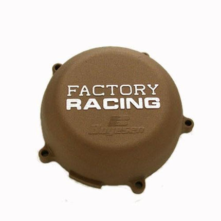 Ignition Cover 88-04 KX500, Boyesen SC-13M Magnesium