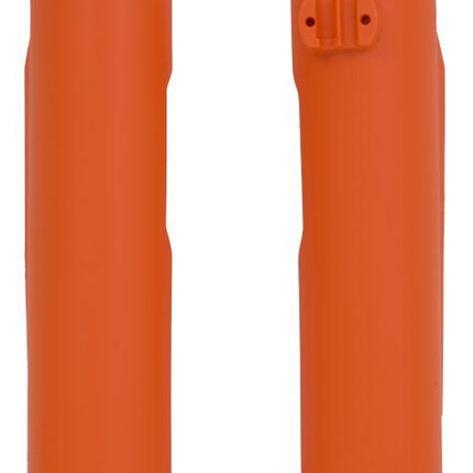 Lower Fork Guards 00-07 KTM, Rtech R-PSKTMAR0000