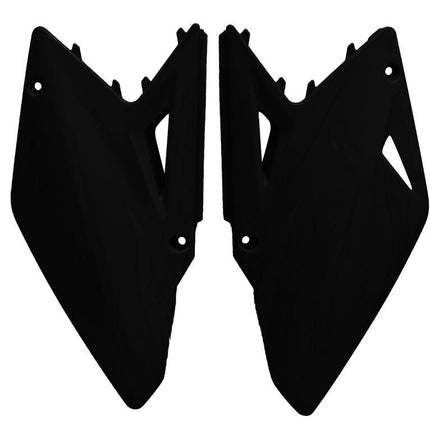 Side Panels 08-16 RMZ450, Rtech R-FIRMZNR0008