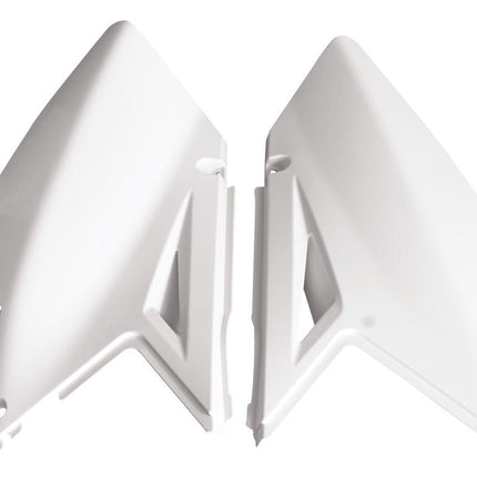 Side Panels 08-17 RM-Z450, Rtech OEM R-FIRMZBN0008, OEM 2008-13