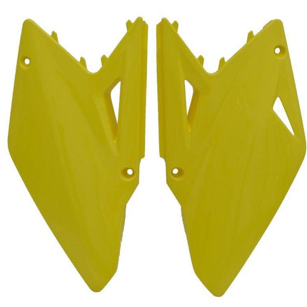 Side Panels 08-17 RM-Z450, Rtech OEM R-FIRMZGI0008, OEM 2014-16