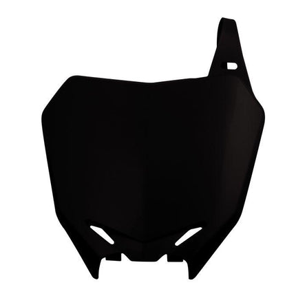 Front Plate MX 08-16 RMZ, Rtech R-TBRMZNR0008