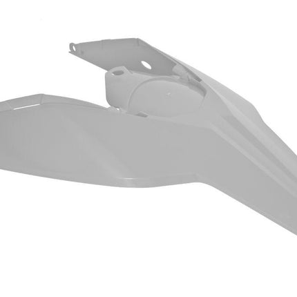 Rear Fender Pan KTM 08-11 Exc, Rtech R-CDKTMBNEXC8