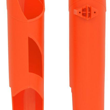 Lower Fork Guards 08-14 KTM, Rtech R-PSKTMAR0008