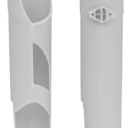Lower Fork Guards 08-14 KTM, Rtech R-PSKTMBN0008