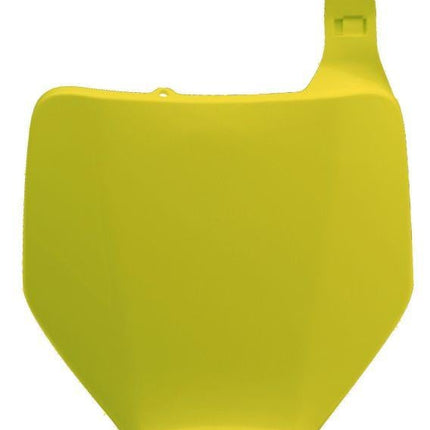 Front Plate 04-06 RMZ250, Rtech R-TBKX0GI0300