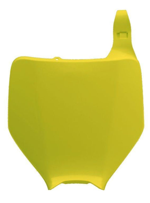 Front Plate 04-06 RMZ250, Rtech R-TBKX0GI0300