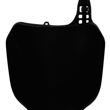 Front Plate 00-05 Yz/yzf, Rtech R-TBYZFNR9603
