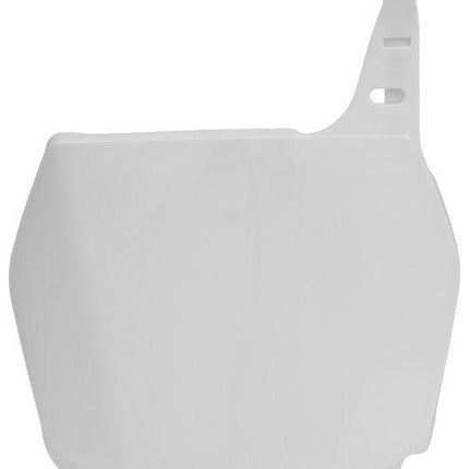 Front Plate 01-11 Rm,rmz, Rtech R-TBRM0BN0103