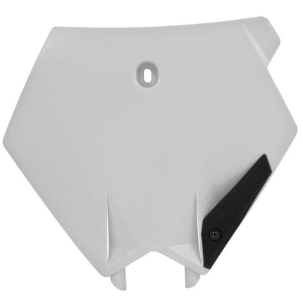 Front Plate 03-06 KTM, Rtech R-TBKTMBN0300