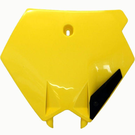 Front Plate 03-06 KTM, Rtech R-TBKTMGH0300