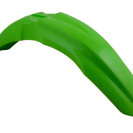 Front Fender 09-12 KXF250 450, Rtech R-PAKXFVE0009