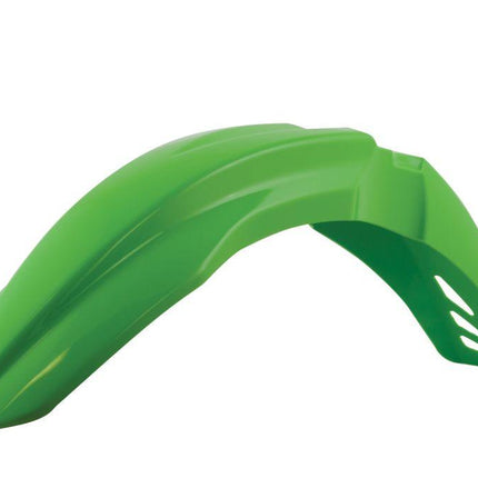 Air Vent Front Fender 09-12 KX, Rtech R-PAKXFVE0999