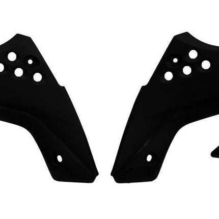 Radiator Scoops 09-12 KX250F, Rtech R-CVKXFNR0029