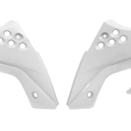 Radiator SCOOPS09-12 KX250F, Rtech R-CVKXFBN0029