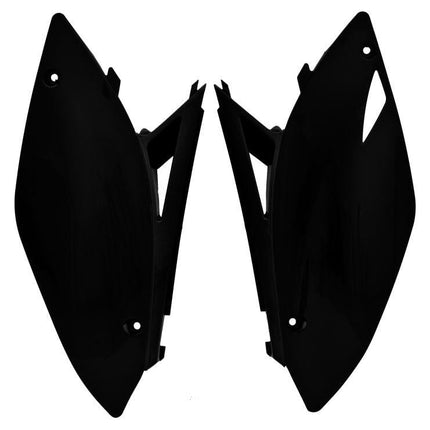 Side Panels 09-10 KXF250 450, Rtech R-FIKXFNR0029