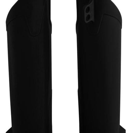 Lower Fork Guards 09-15 KXF250, Rtech R-PSKXFNR0009