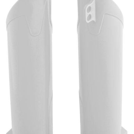 Lower Fork Guards 09-15 KXF250, Rtech R-PSKXFBN0009