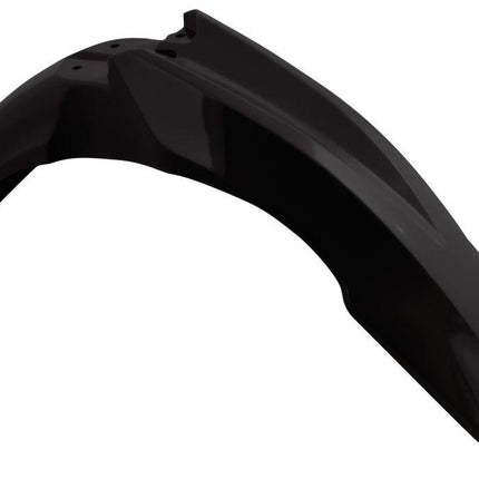 Front Fender CRF250,CRF450, Rtech R-PACRFNR0009