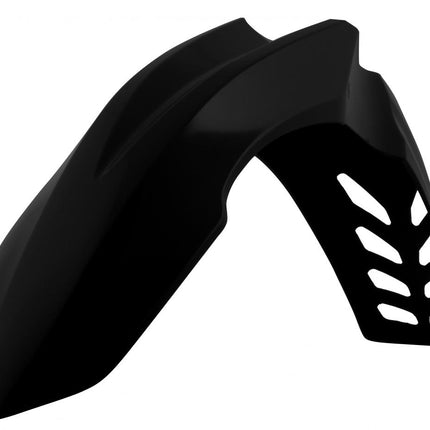 Front Fender CRF250,CRF450, Rtech R-PACRFNR0999