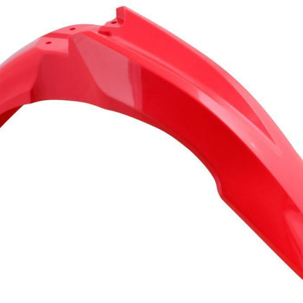 Front Fender CRF250,CRF450, Rtech R-PACRFRS0009