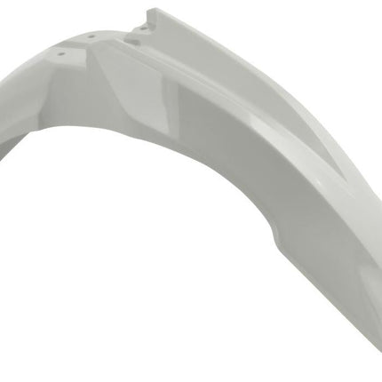 Front Fender CRF250,CRF450, Rtech R-PACRFBN0009