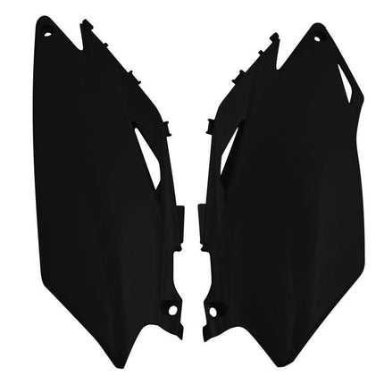 Side Panels 09-10 CRF450, Rtech R-FICRFNR0009