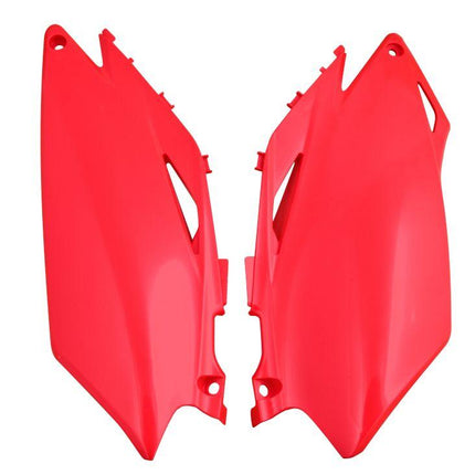 Side Panels 09-10 CRF450, Rtech R-FICRFRS0009