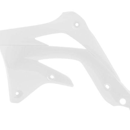 Radiator Scoops 12-15 KX450F, Rtech R-CVKXFBN0012
