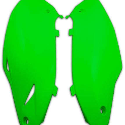 Side Panels 2012-15 KX450F, Rtech R-FIKXFVE0012