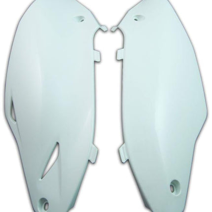 Side Panels 2012-15 KX450F, Rtech R-FIKXFBN0012