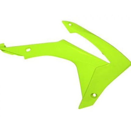 Rad Scoops 13-16 CRF450, N/yellow CRF250R 2014-2017, Rtech R-CVCRFGF0013