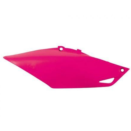 Sidepanels 13-16 CRF450 N/pink, Rtech R-FICRFFU0013