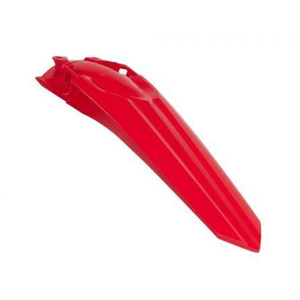 Rear Fender 17-20 CRF450R, CRF250R 18-21, Rtech R-PPCRFRS0017, Red
