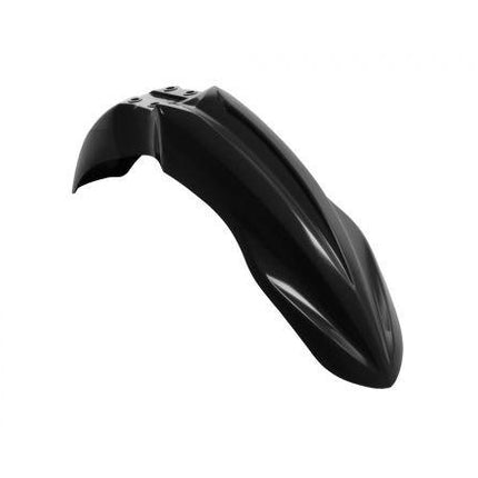 13-15 KXF250/450 Front Fender, Black Rtech R-PAKXFNR0013
