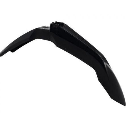 Front Fender 13- Sx/sxf Black, Rtech R-PAKTMNR0013