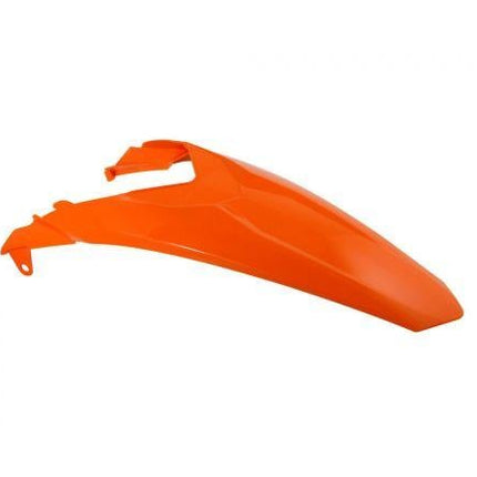 13-17 KTM85 Rear Fender Orange, Rtech R-PPKTMAR0985