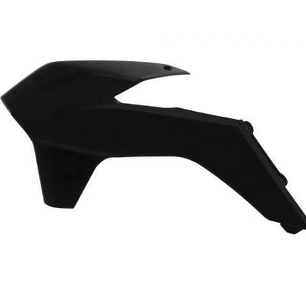 Rad Scoops 13-15 KTM Sx/sxf, Black Rtech R-CVKTMNR0013