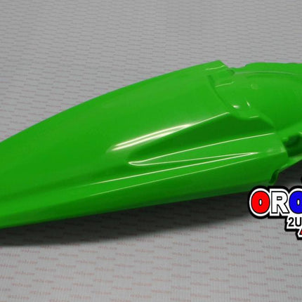 Rear Fender 2016-18 Kxf, Rtech R-PPKXFVE0016