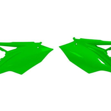 Side Panels 2016-18 Kxf, Rtech R-FIKXFVE0016