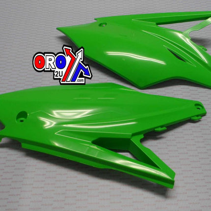 Side Panels 2016-18 Kxf, Rtech R-FIKXFVE0016