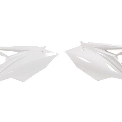Side Panels 2016-18 Kxf, Rtech R-FIKXFBN0016