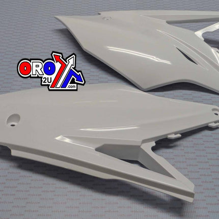 Side Panels 2016-18 Kxf, Rtech R-FIKXFBN0016
