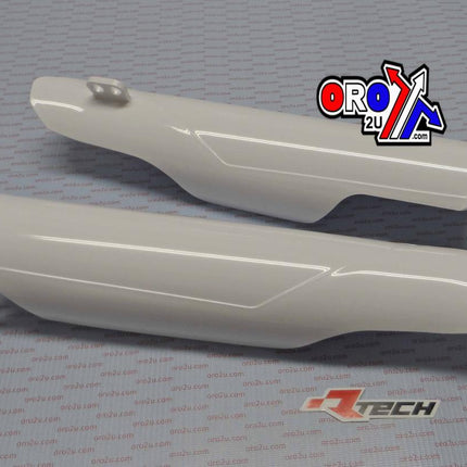 Lower Fork Guards 16-25 KX450F, Rtech R-PSKXFBN0016