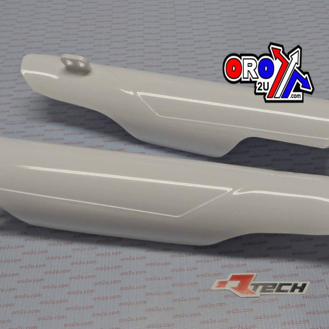 Lower Fork Guards 16-25 KX450F, Rtech R-PSKXFBN0016