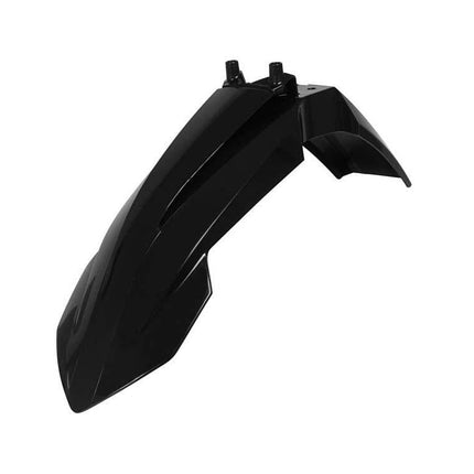 Front Fender Black 16-25 SX65, Rtech R-PAKTMNR1665