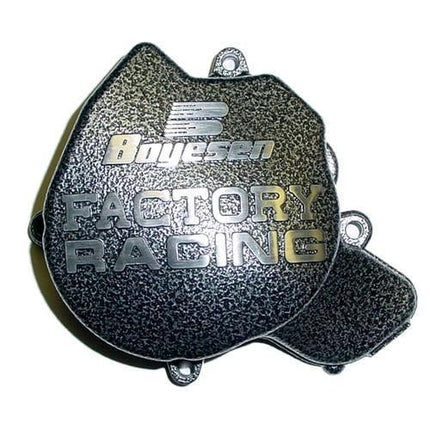 Ignition Cover 05-10 SX-F250, Boyesen SC-44