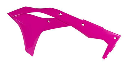 Rad Scoops 17-19 KX250F Neon, Pink Rtech R-CVKXFFU0017
